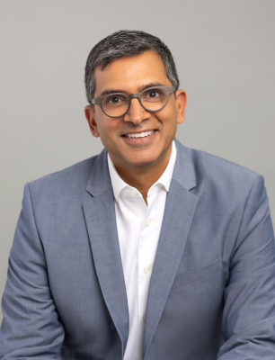 Rajeev Raghu OD, FAAO